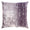 Brushstroke Velvet Burnout Decorative Throw Pillows Thistle | Kevin O'Brien at Fig Linens and Home 1