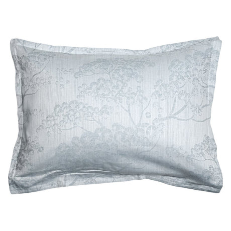 King Sham - Cypress Shale Bedding by Kevin O'Brien Studio at Fig Linens and Home