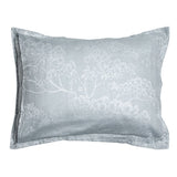 Standard Sham Back - Cypress Shale Bedding by Kevin O'Brien Studio