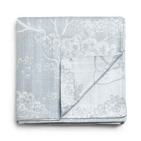 Queen Duvet - Cypress Shale Bedding by Kevin O'Brien Studio at Fig Linens and Home