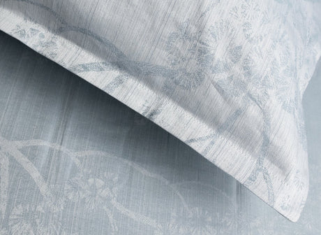 Cypress Duvet Covers and Shams | Kevin O'Brien Studio Bedding at Fig Linens and Home View 2