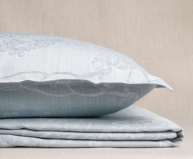 Cypress Duvet Covers and Shams | Kevin O'Brien Studio Bedding at Fig Linens and Home View 1