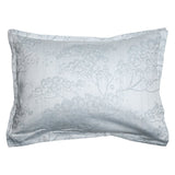 Standard Sham - Cypress Shale Bedding by Kevin O'Brien Studio at Fig Linens and Home