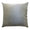 Dots Nickel Decorative Pillow by Kevin O'Brien Studio | Fig Linens