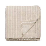 King Coverlet - Dune Sand Bedding by Kevin O'Brien Studio at Fig Linens and Home