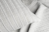 Detail View - Dune Clay Bedding by Kevin O'Brien Studio at Fig Linens and Home
