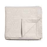 King Coverlet - Entwined Bedding by Kevin O'Brien Studio at Fig Linens and Home