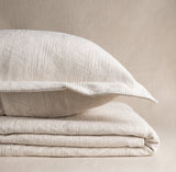 Entwined Coverlet by Kevin O'Brien Studio at Fig Linens and Home