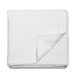 Queen Coverlet - Frisco Matelasse Bedding by Kevin O'Brien Studio at Fig Linens and Home