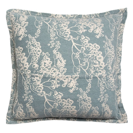 Euro Sham Back - Kyoto Pines Bedding by Kevin O'Brien Studio at Fig Linens and Home