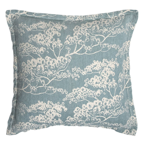 Euro Sham Front - Kyoto Pines Bedding by Kevin O'Brien Studio at Fig Linens and Home