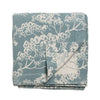 Queen Coverlet - Kyoto Pines Bedding by Kevin O'Brien Studio at Fig Linens and Home