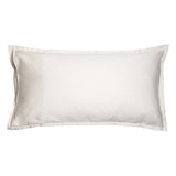 King Pillow Sham Reverse - Kevin O'Brien Mirage Sand Bedding at Fig Linens and Home