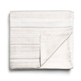 Queen Duvet Cover - Kevin O'Brien Mirage Sand Bedding at Fig Linens and Home