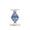 Blossom Candle Holder in Blue by Kim Seybert at Fig Linens and Home