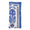 Botanica Napkin in Ivory & Navy, Set of 4 Kim Seybert