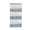 Broad Stripe Napkins in Blue & White by Kim Seybert at Fig Linens and Home 4