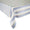Broad Stripe Tablecloth in Blue & White by Kim Seybert at Fig Linens and Home 1