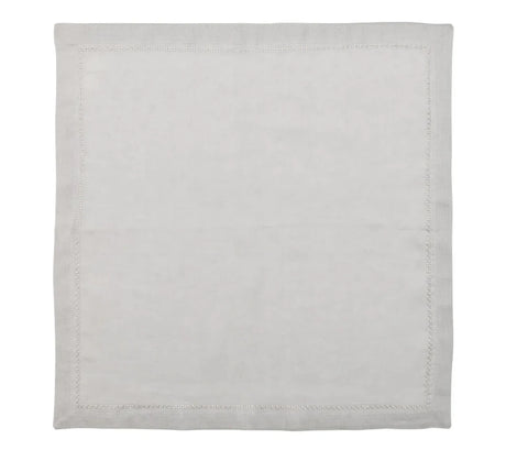 Classic Elephant Napkin Detail 6 | Kim Seybert at Fig Linens and Home