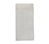 Classic Elephant Napkin | Kim Seybert at Fig Linens and Home