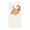 Cornucopia White/Multi Napkin | Kim Seybert at Fig Linens and Home