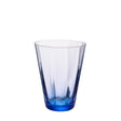 Daphne Tumbler in Blue by Kim Seybert at Fig Linens and Home