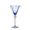 Daphne Goblet in Blue by Kim Seybert at Fig Linens and Home