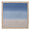 Dip Dye Napkin in Blue & Gray Set of 4 by Kim Seybert Blue/Gray 21"L x 21"W x 0.1"H Napkin - Set of 4 at FIG LINENS AND HOME 3