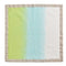Dip Dye Napkin in Blue & Green Set of 4 by Kim Seybert 2