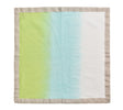 Dip Dye Napkin in Blue & Green Set of 4 by Kim Seybert 2