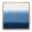 Dip Dye Napkin in Blue & White Set of 4 by Kim Seybert 2