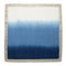 Dip Dye Napkin in Blue & White Set of 4 by Kim Seybert 2