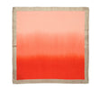 Dip Dye Napkin in Coral & Salmon Set of 4 by Kim Seybert 2