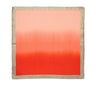 Dip Dye Napkin in Coral & Salmon Set of 4 by Kim Seybert 2