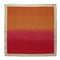 Dip Dye Napkin in Cranberry & Orange Set of 4 by Kim Seybert 2