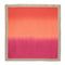 Dip Dye Napkin in Fuchsia & Orange Set of 4 by Kim Seybert 2