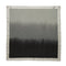 Dip Dye Napkin in Gray & Black Set of 4 by Kim Seybert 2