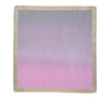Dip Dye Napkin in Lilac & Periwinkle Set of 4 by Kim Seybert 2