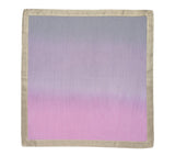 Dip Dye Napkin in Lilac & Periwinkle Set of 4 by Kim Seybert 2