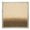 Dip Dye Napkin in Natural Brown & Gold Set of 4 by Kim Seybert 2