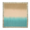 Dip Dye Napkin in Natural & Seafoam Set of 4 by Kim Seybert 2