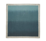 Dip Dye Napkin in Navy & Blue Set of 4 by Kim Seybert 2