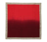 Dip Dye Napkin in Red & Burgundy Set of 4 by Kim Seybert 2