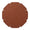 Divot Brown Placemat | Kim Seybert at Fig Linens and Home
