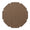 Divot Umber Placemat | Kim Seybert at Fig Linens and Home