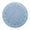 Dream Weaver Round Placemat in Blue & White | Kim Seybert Table Linens at Fig Linens and Home 1