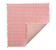 Duet Placemats in Blush & Pink Set of 4 by Kim Seybert at Fig Linens and Home - View 23