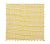 Duet Placemats in Brown & Yellow Set of 4 by Kim Seybert at Fig Linens and Home - View 106