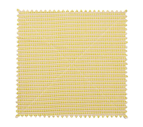 Duet Placemats in Brown & Yellow Set of 4 by Kim Seybert at Fig Linens and Home - View 106