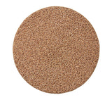 Emberfall Placemat in Natural & Brown, Set of 2 Kim Seybert at Fig Linens and Home